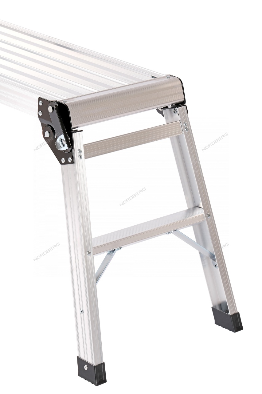 Платформа рабочая, складная NORDBERG TL1 купить по цене 4 778 ₽ в интернет магазине ТЕХСАД