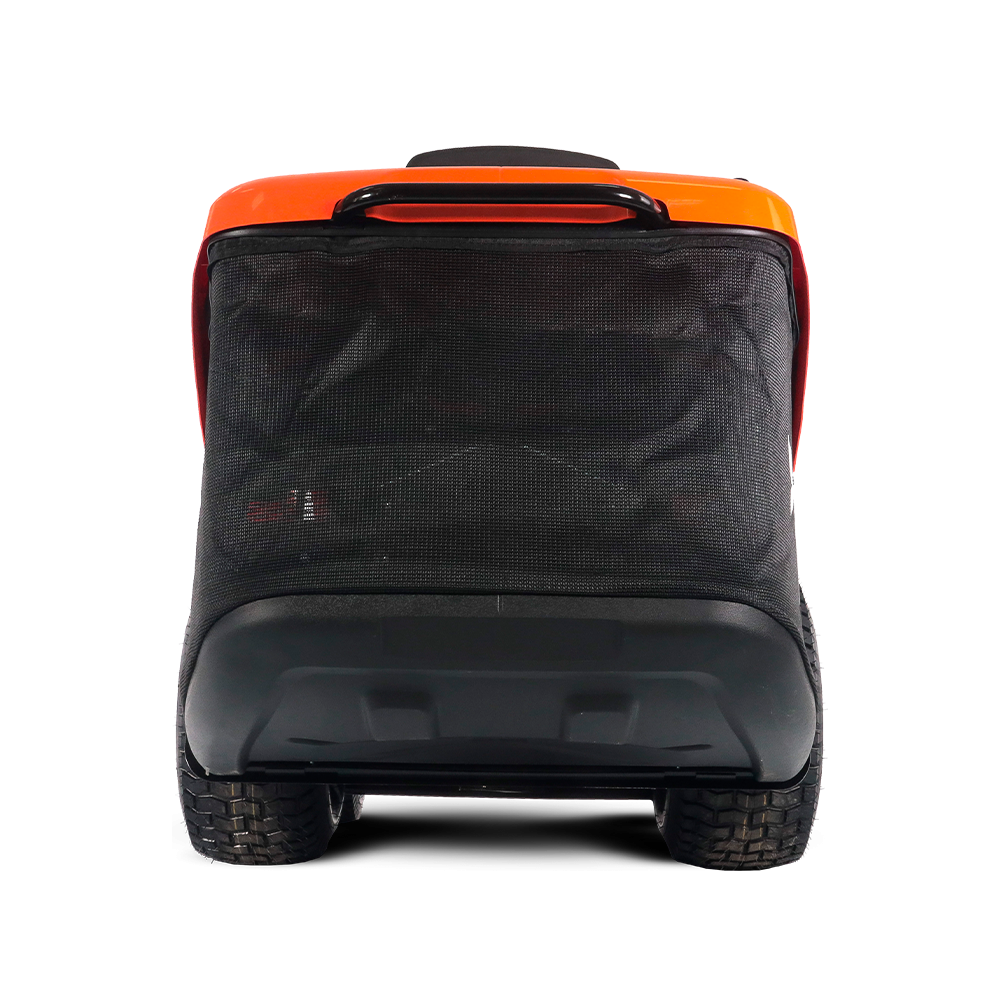 Садовый трактор YARD FOX T 102RDH купить по цене 349 990 ₽ в интернет магазине ТЕХСАД
