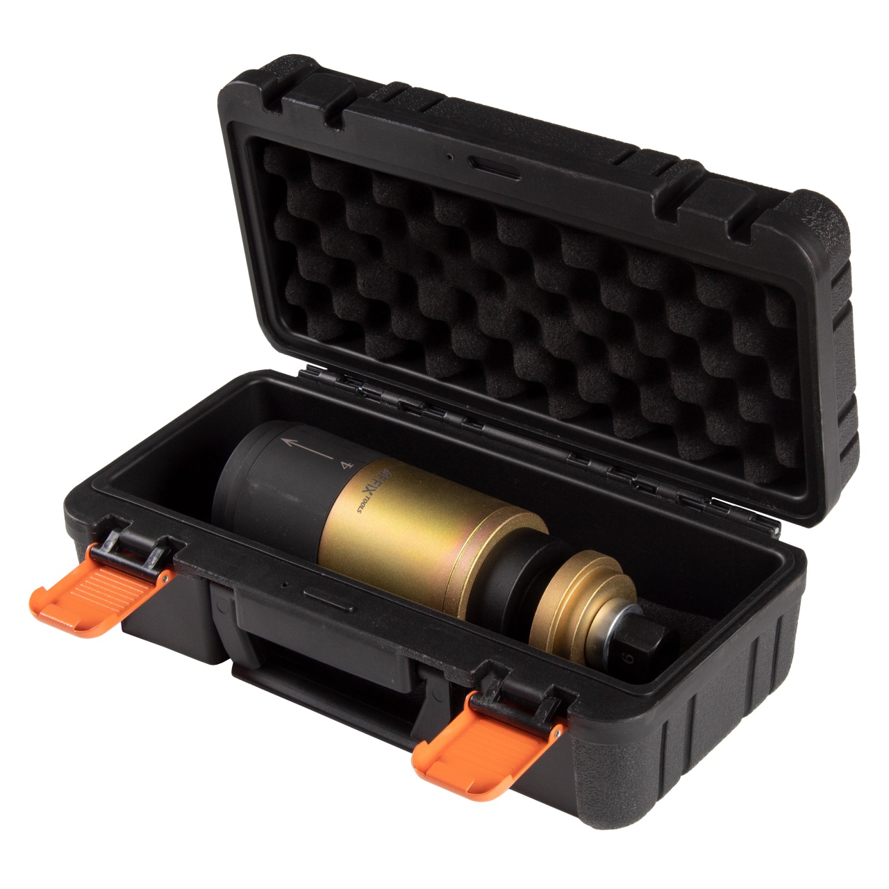 Набор инструментов для передних сайлентблоков заднего подрамника BMW, кейс, 7 предметов AFFIX AF10020007C купить по цене 8 230 ₽ в интернет магазине ТЕХСАД