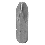 Вставка (бита) торцевая 1/4'', Phillips, PH3, L = 25 мм KING TONY 102503P купить по цене 40 ₽ в интернет магазине ТЕХСАД