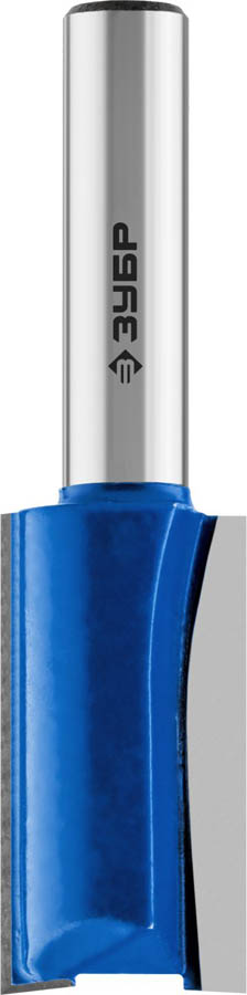 ЗУБР 16 x 30 мм, хвостовик 8 мм, фреза пазовая прямая 28753-16-30 Профессионал ЗУБР 16 x 30 мм, хвостовик 8 мм, фреза пазовая прямая 28753-16-30 Профессионал купить по цене 570 ₽ в интернет магазине ТЕХСАД