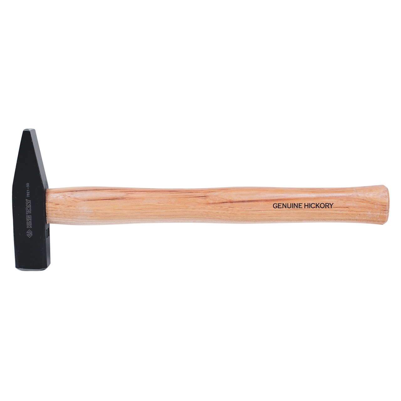 Молоток 500 г, деревянная рукоятка KING TONY 7821-50 купить по цене 1 770 ₽ в интернет магазине ТЕХСАД
