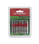 Биты БОЕКОМПЛЕКТ BSET1-50-10 купить по цене 330 ₽ в интернет магазине ТЕХСАД