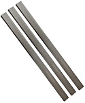 Ножи BELMASH HSS 410x25x3 (компл. 3шт) купить по цене 8 700 ₽ в интернет магазине ТЕХСАД