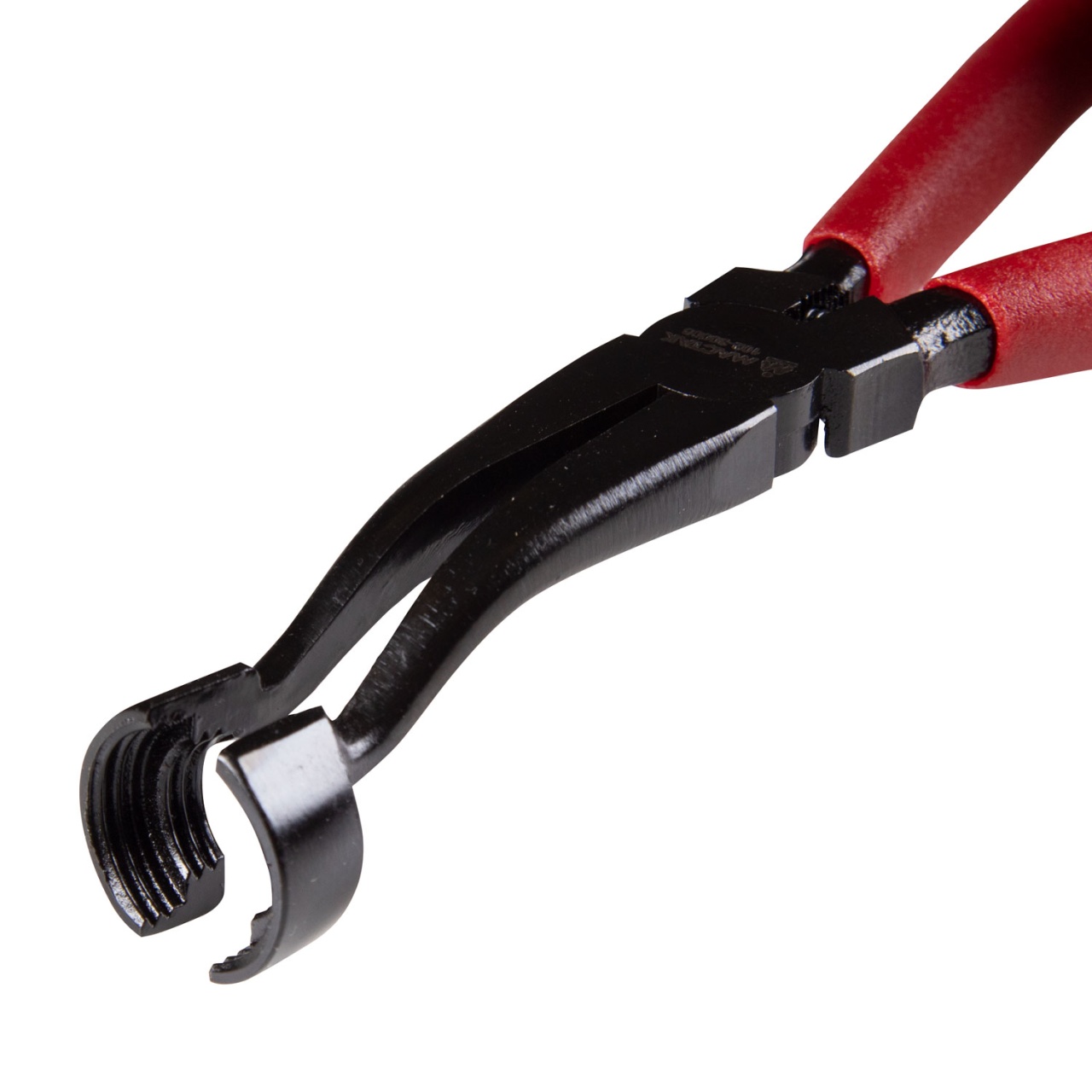 Клещи для установки ''солдатика'' барабанных тормозов МАСТАК 102-30005 купить по цене 3 790 ₽ в интернет магазине ТЕХСАД