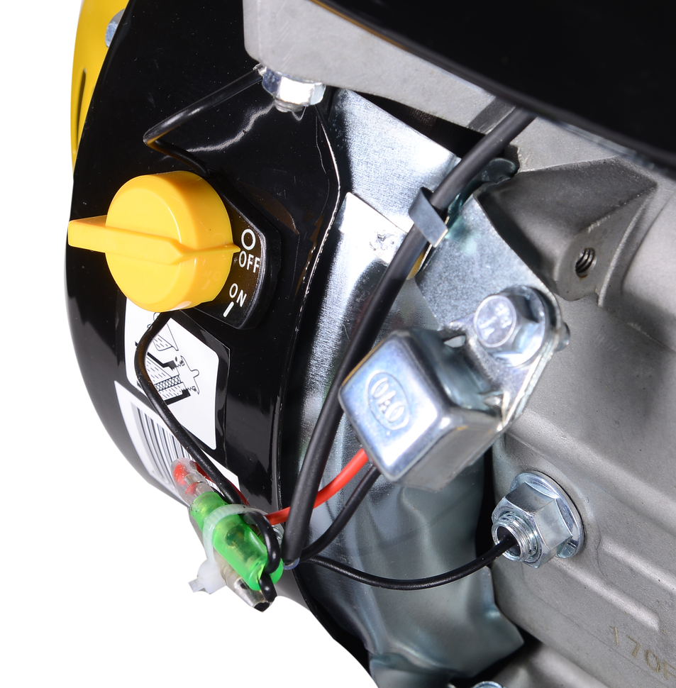 Мотопомпа HUTER MPD-80 для грязной воды купить по цене 21 681 ₽ в интернет магазине ТЕХСАД