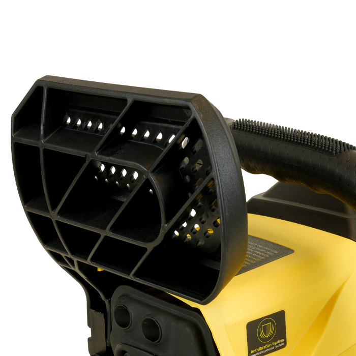 Бензопила Hanskonner HGC1618 купить по цене 14&nbsp;890 ₽ в интернет магазине ТЕХСАД