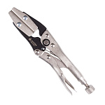 Зажим с фиксатором для шлангов МАСТАК 036-01250 купить по цене 3 030 ₽ в интернет магазине ТЕХСАД