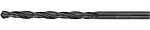 STAYER Ø 4.5 х 80 мм, сверло спиральное по металлу 2960-080-045_z01 Master купить по цене 0 ₽ в интернет магазине ТЕХСАД