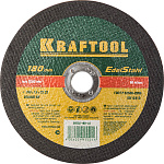 KRAFTOOL 180x1.6x22.23 мм, круг отрезной, круг по нержавеющей стали для УШМ 36252-180-1.6 KRAFTOOL 180x1.6x22.23 мм, круг отрезной, круг по нержавеющей стали для УШМ 36252-180-1.6 купить по цене 212 ₽ в интернет магазине ТЕХСАД