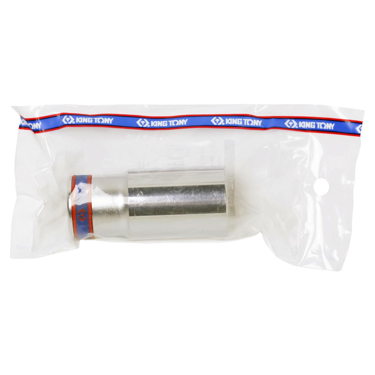 Головка торцевая глубокая двенадцатигранная 1/2'', 26 мм KING TONY 423026M купить по цене 810 ₽ в интернет магазине ТЕХСАД