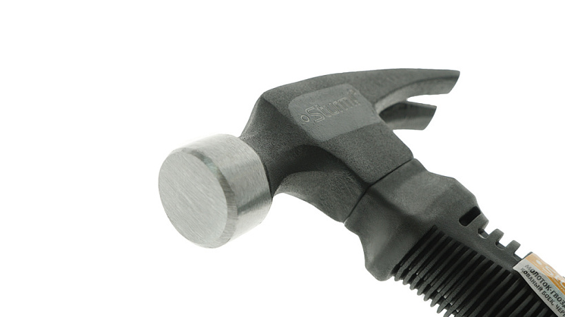 Молоток Sturm! 1010-72-FB0250 купить по цене 540 ₽ в интернет магазине ТЕХСАД