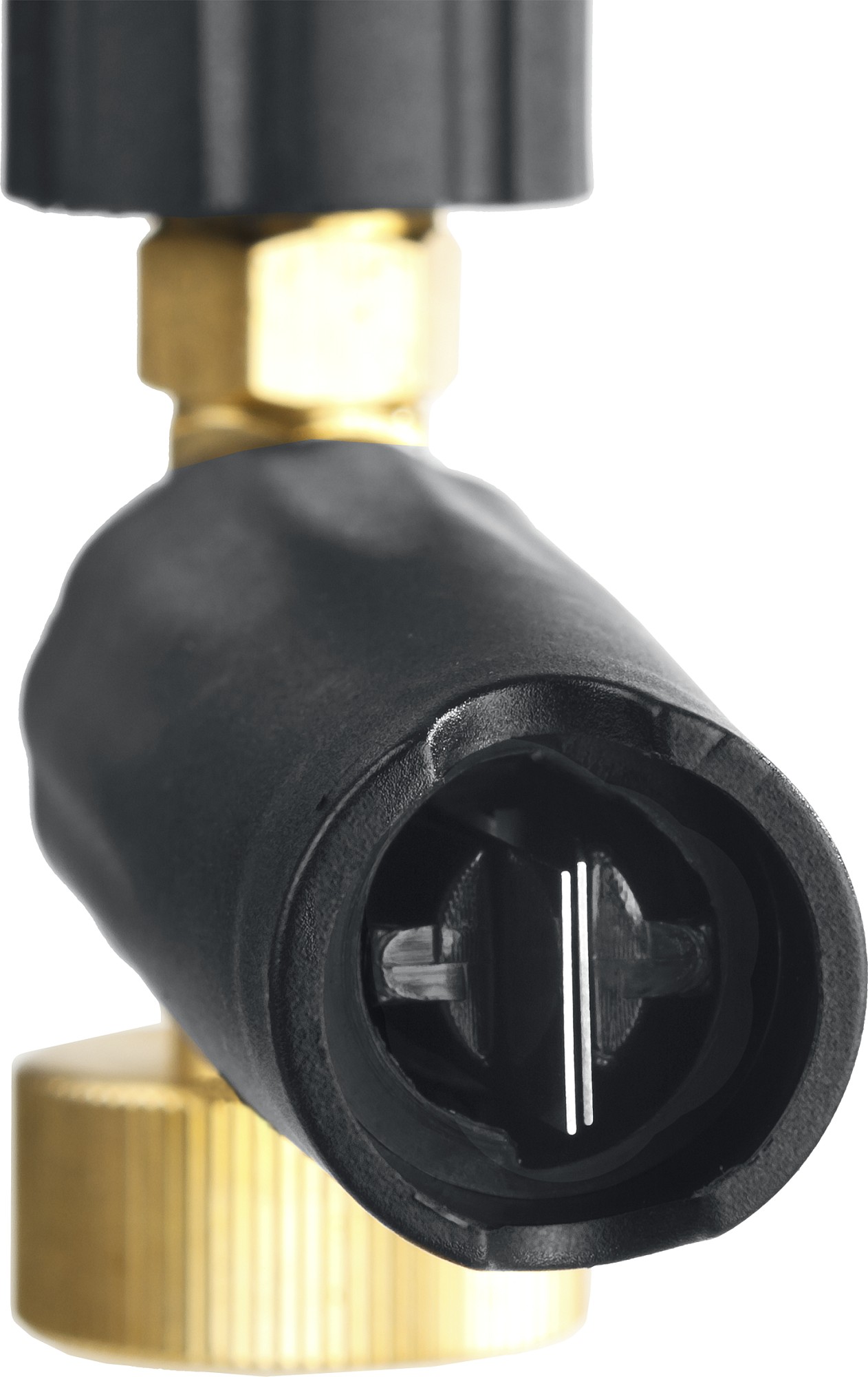 ЗУБР для пистолета МИГ-280, пеногенератор для минимоек 70401-280 купить по цене 3 010 ₽ в интернет магазине ТЕХСАД