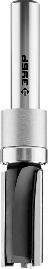 ЗУБР 12.7 x 26 мм, хвостовик 8 мм, фреза пазовая прямая с верхним подшипником 28781-12.7-26 Профессионал ЗУБР 12.7 x 26 мм, хвостовик 8 мм, фреза пазовая прямая с верхним подшипником 28781-12.7-26 Профессионал купить по цене 1 240 ₽ в интернет магазине ТЕХСАД