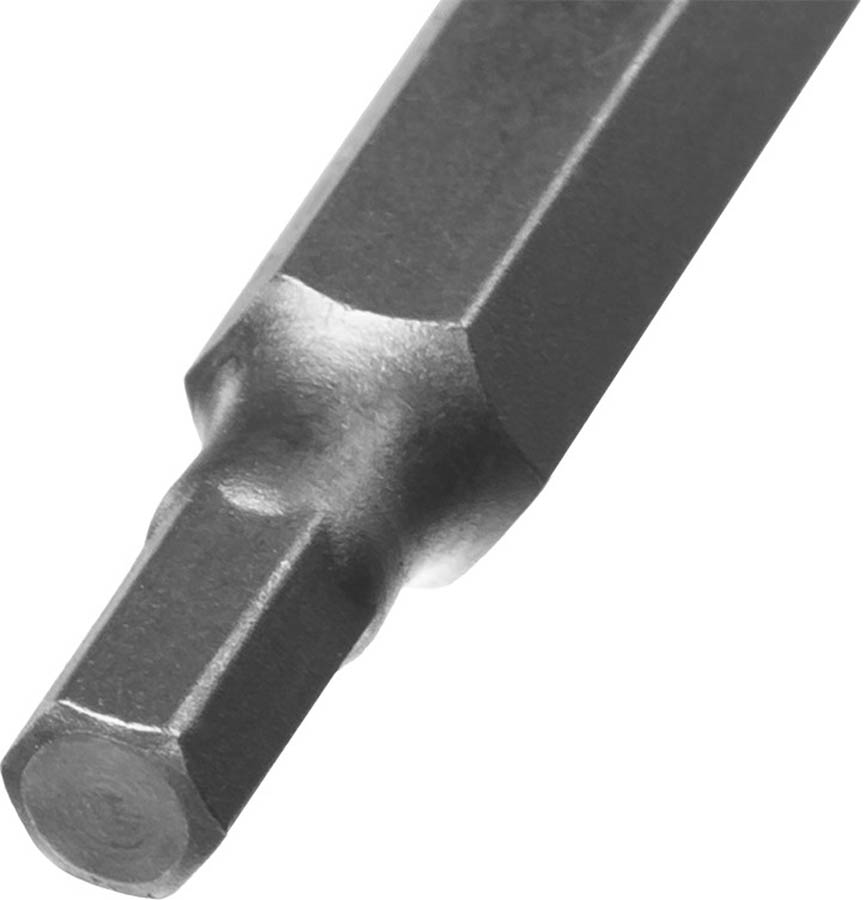 ЗУБР HEX4, 50 мм, 2 шт., биты кованые МАСТЕР 26007-4-50-2 купить по цене 76 ₽ в интернет магазине ТЕХСАД