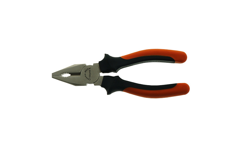 Пассатижи 160 мм Sturm! 1020-01-1-160 купить по цене 510 ₽ в интернет магазине ТЕХСАД