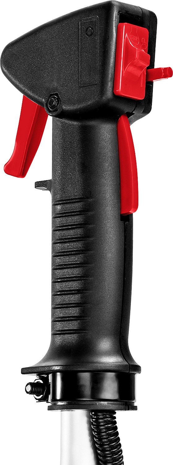 STEHER 2.5 кВт / 3.3 л.с., 52 см3, разборная штанга, триммер бензиновый (бензокоса) BT-2500-S купить по цене 11&nbsp;020 ₽ в интернет магазине ТЕХСАД