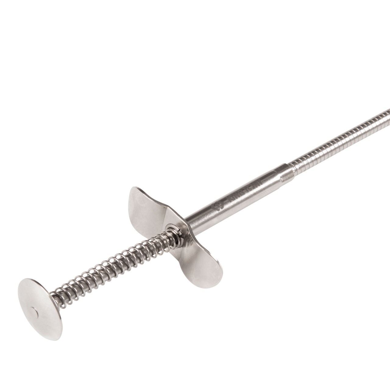 Захват на гибком стержне, магнитный, 440 мм KING TONY 2126A-18 купить по цене 1 590 ₽ в интернет магазине ТЕХСАД