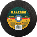 KRAFTOOL 230x1.6x22.23 мм, круг отрезной по металлу для УШМ 36250-230-1.6 KRAFTOOL 230x1.6x22.23 мм, круг отрезной по металлу для УШМ 36250-230-1.6 купить по цене 234 ₽ в интернет магазине ТЕХСАД