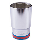 Головка торцевая глубокая шестигранная 1/2'', 1-7/16'', дюймовая KING TONY 423546S купить по цене 1 450 ₽ в интернет магазине ТЕХСАД