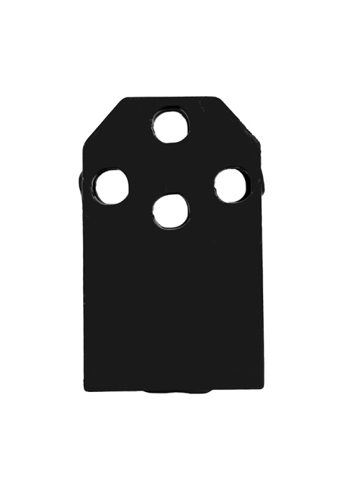 Снегоотвал для мотоблоков усиленный Sturm! GKE-1S купить по цене 5 660 ₽ в интернет магазине ТЕХСАД
