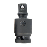 Кардан ударный 3/8'', с шариковым фиксатором KING TONY 3796P Кардан ударный 3/8'', с шариковым фиксатором KING TONY 3796P купить по цене 860 ₽ в интернет магазине ТЕХСАД