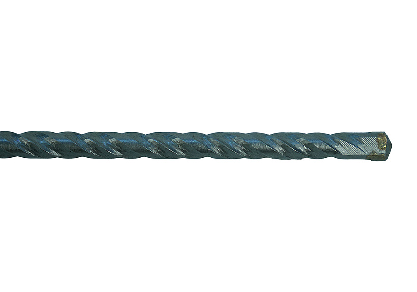 Бур SDS+ СОЮЗ 9019-SDS-06x210C купить по цене 80 ₽ в интернет магазине ТЕХСАД