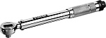 STAYER 3/8'', 14-112 Нм, динамометрический ключ 64064-110 Professional купить по цене 3 440 ₽ в интернет магазине ТЕХСАД