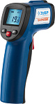 ЗУБР -50°С +550°С, пирометр инфракрасный (бесконтактный термометр) ТермПро-550 45723-550 Профессионал купить по цене 2 580 ₽ в интернет магазине ТЕХСАД