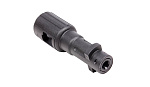 Переходник для пистолета Karcher на быстросъемный разъем (арт C8139) купить по цене 170 ₽ в интернет магазине ТЕХСАД