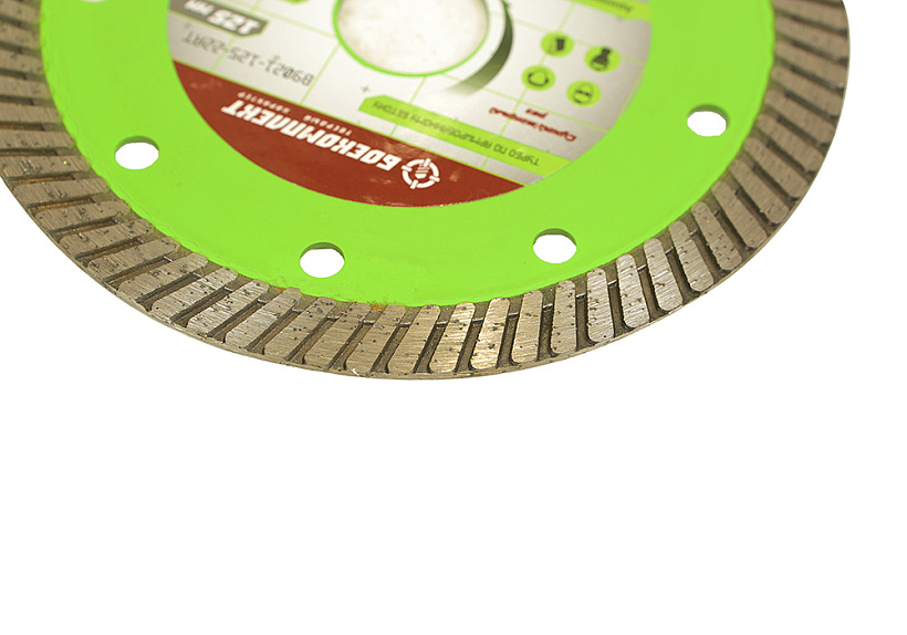 Диск алмазный БОЕКОМПЛЕКТ B9021-125-22AT Диск алмазный БОЕКОМПЛЕКТ B9021-125-22AT купить по цене 1 520 ₽ в интернет магазине ТЕХСАД