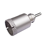 Коронка алмазная CHAMPION 35/66/М14 V-tech (артикул C1653) купить по цене 1 278 ₽ в интернет магазине ТЕХСАД