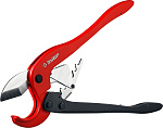 ЗУБР 0-63 мм, ножницы двуручные для пластиковых труб 23703-63 купить по цене 2 700 ₽ в интернет магазине ТЕХСАД