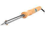 Паяльник электрический 40 Вт СОЮЗ ПС2005-40 купить по цене 250 ₽ в интернет магазине ТЕХСАД