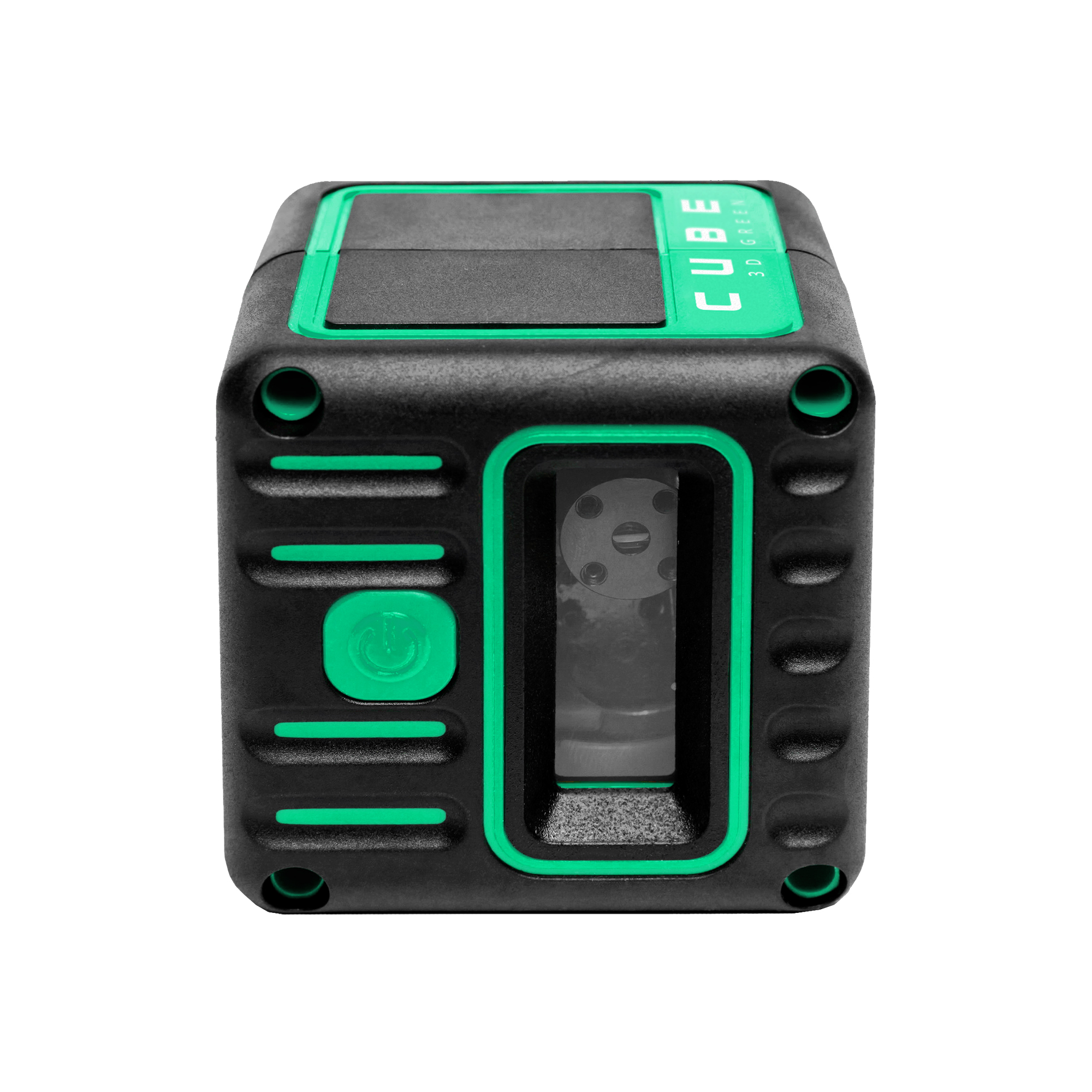 Лазерный уровень ADA CUBE 3D GREEN PROFESSIONAL EDITION купить по цене 9 990 ₽ в интернет магазине ТЕХСАД