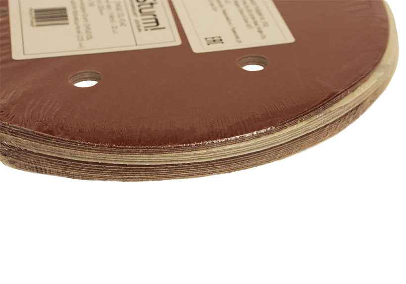 Шлифовальный круг Sturm! DWS6010SL-9240 купить по цене 1 340 ₽ в интернет магазине ТЕХСАД