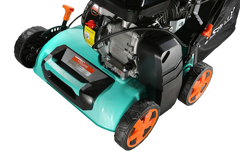 Бензиновый скарификатор Sturm! PS4040 купить по цене 35&nbsp;990 ₽ в интернет магазине ТЕХСАД