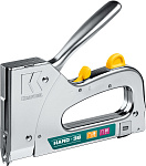 KRAFTOOL скобы тип 36, 28, степлер кабельный HARD-36 3186 KRAFTOOL скобы тип 36, 28, степлер кабельный HARD-36 3186 купить по цене 2 900 ₽ в интернет магазине ТЕХСАД
