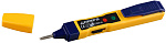 STAYER 70-250 В, 145 мм, тестер напряжения 4520-48 STAYER 70-250 В, 145 мм, тестер напряжения 4520-48 купить по цене 550 ₽ в интернет магазине ТЕХСАД