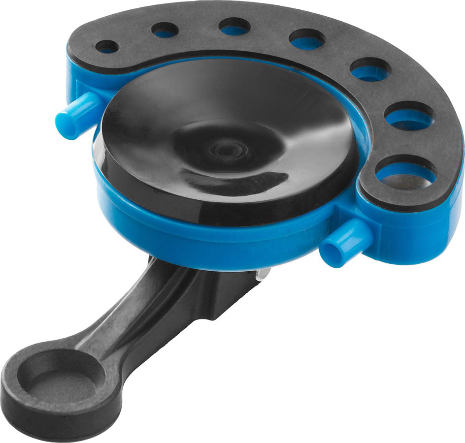 ЗУБР Ø4-12 мм, кондуктор для сверл алмазных трубчатых 29853 Профессионал купить по цене 620 ₽ в интернет магазине ТЕХСАД