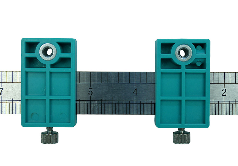 Линейка многофункциональная копировальная Sturm! 2040-02-5 купить по цене 1 180 ₽ в интернет магазине ТЕХСАД