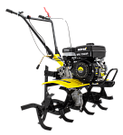 Сельскохозяйственная машина HUTER MK-7000Р купить по цене 42 590 ₽ в интернет магазине ТЕХСАД