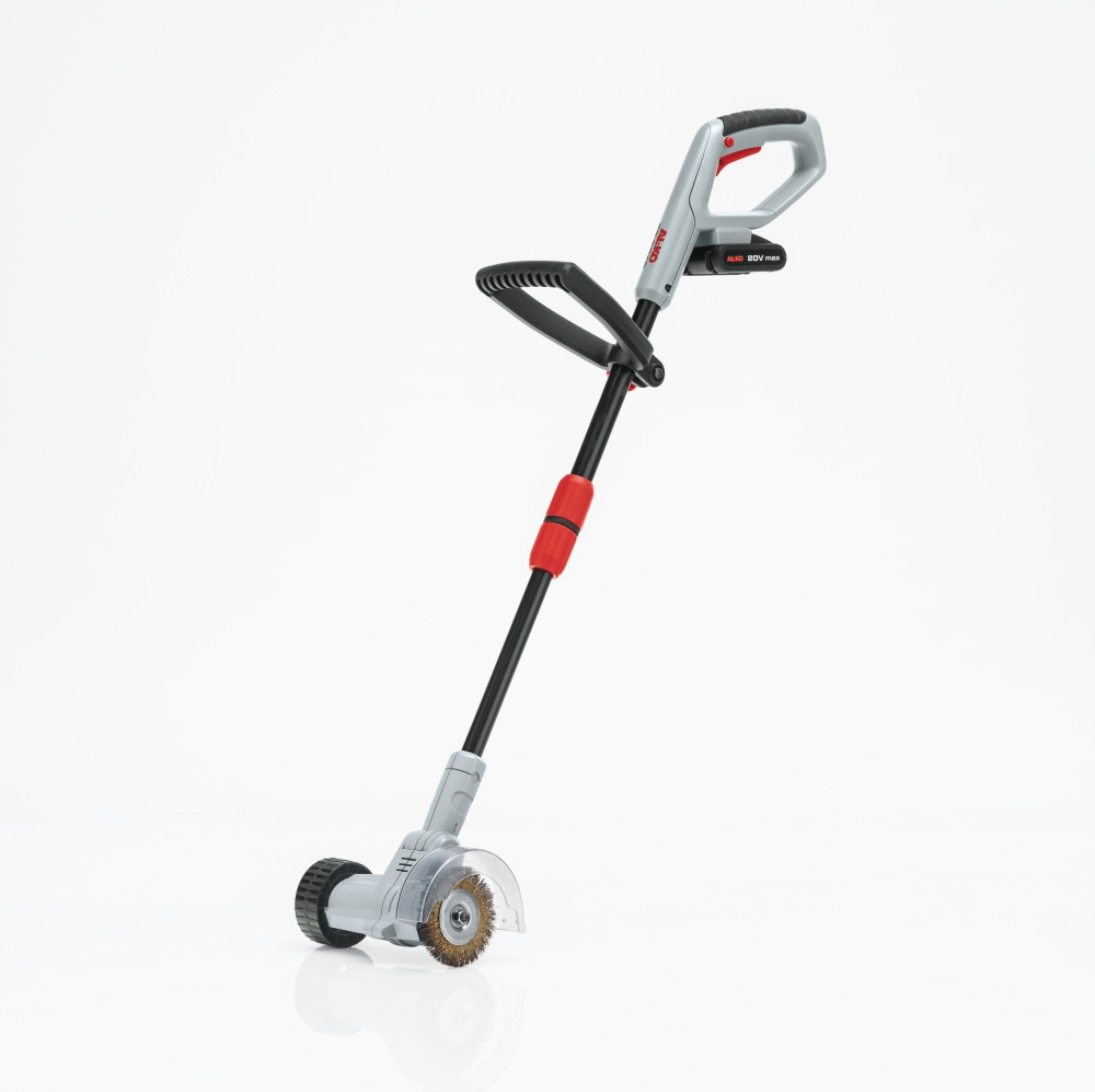 Очиститель швов аккумуляторный AL-KO Easy Flex MB 2010 купить по цене 7 492 ₽ в интернет магазине ТЕХСАД