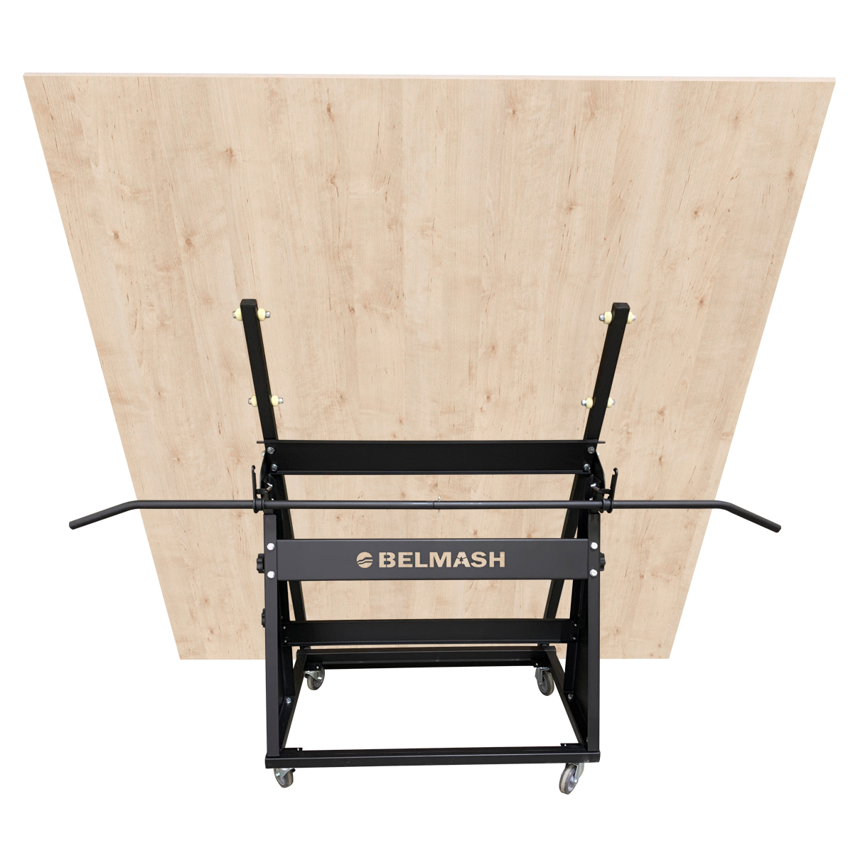 Подставка металлическая BELMASH PC-100 купить по цене 17 990 ₽ в интернет магазине ТЕХСАД