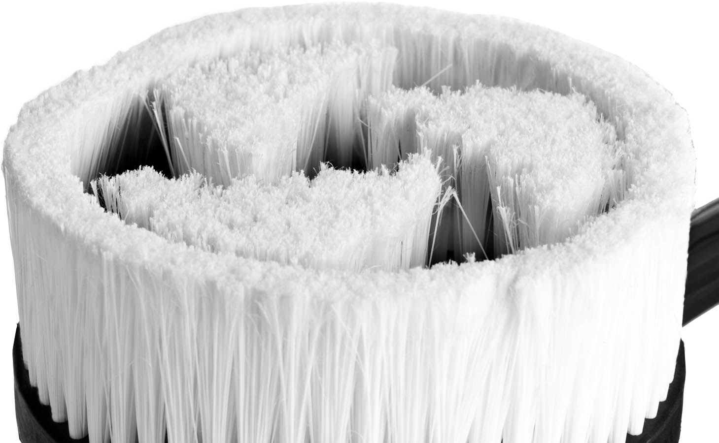 ЗУБР вращающаяся, ротационная щетка для минимоек 70403 Мастер купить по цене 970 ₽ в интернет магазине ТЕХСАД