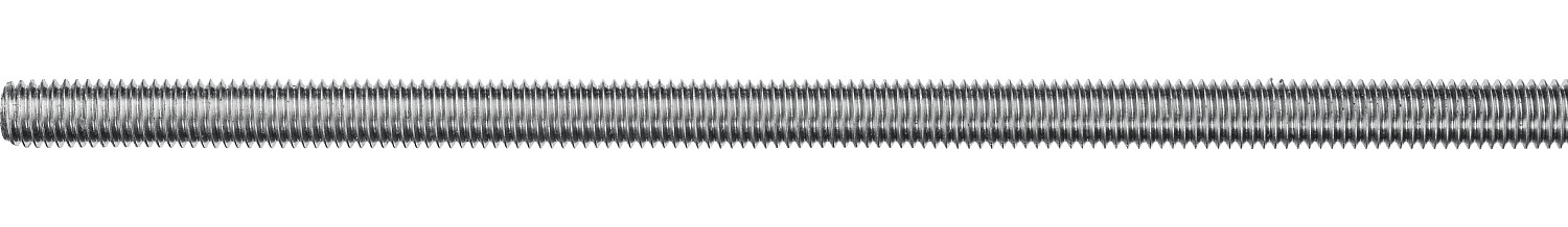 ЗУБР М12 х 1000 мм, 20 шт., шпилька резьбовая DIN 975 30330-12-1 купить по цене 4 380 ₽ в интернет магазине ТЕХСАД