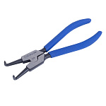 Съемник для стопорных колец 170 мм, загнутые, разжатие KING TONY 68SB-07 купить по цене 1 540 ₽ в интернет магазине ТЕХСАД