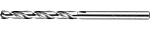 ЗУБР Ø 4.3 x 80 мм, сталь Р6М5, класс А1, сверло по металлу 4-29625-080-4.3 Эксперт купить по цене 70 ₽ в интернет магазине ТЕХСАД