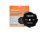 Нож для триммера Sturm! BT8952D-1004 купить по цене 410 ₽ в интернет магазине ТЕХСАД