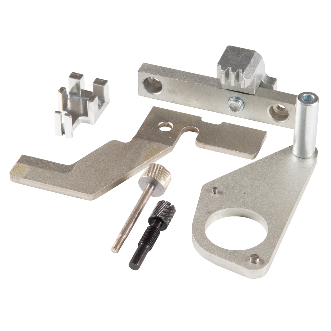 Набор фиксаторов распредвала / коленвала, Land Rover, кейс, 6 предметов AFFIX AF10321916C купить по цене 4 120 ₽ в интернет магазине ТЕХСАД